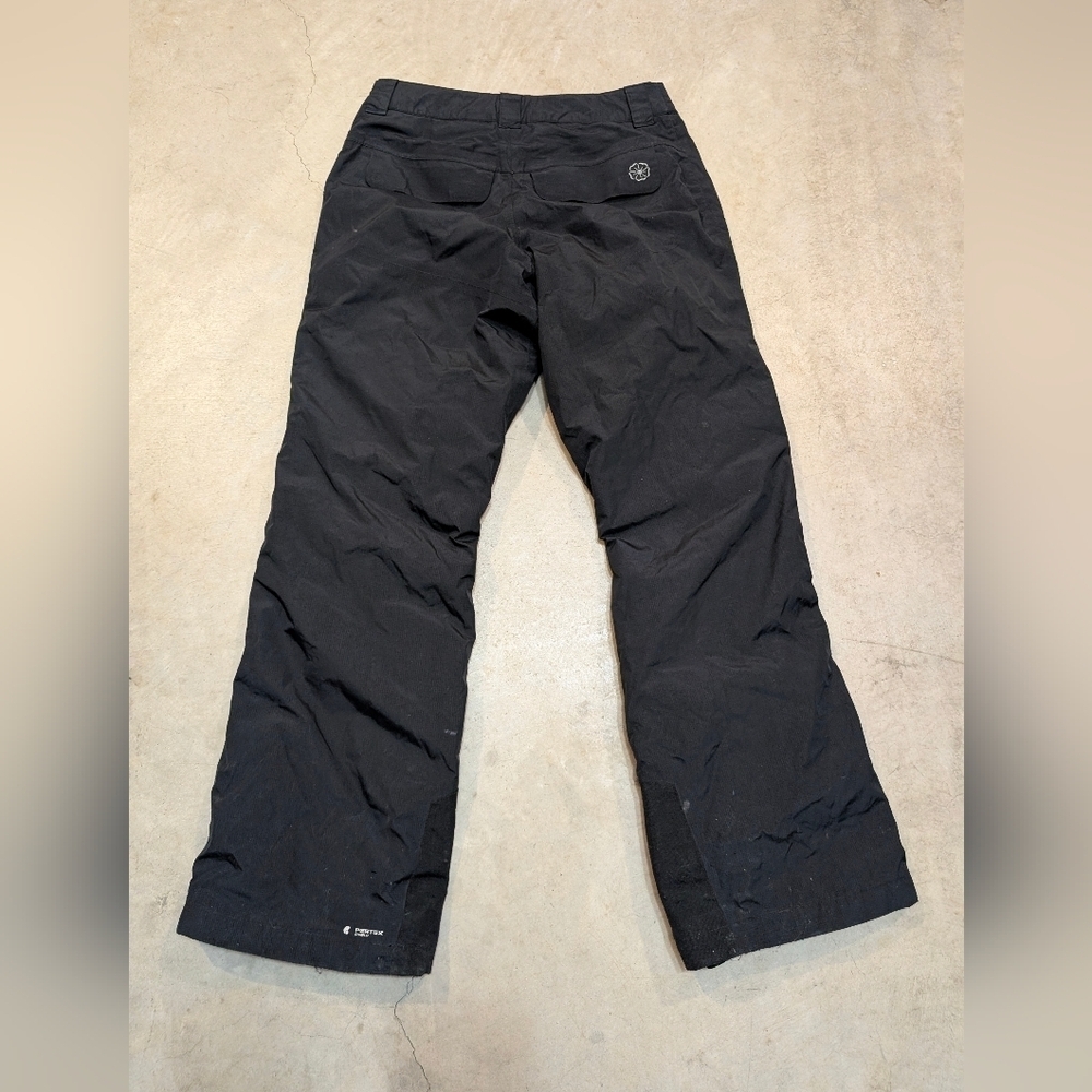 Outdoor Research Black Men's XS Snow Pants Pertex Shield - Picture 6 of 13
